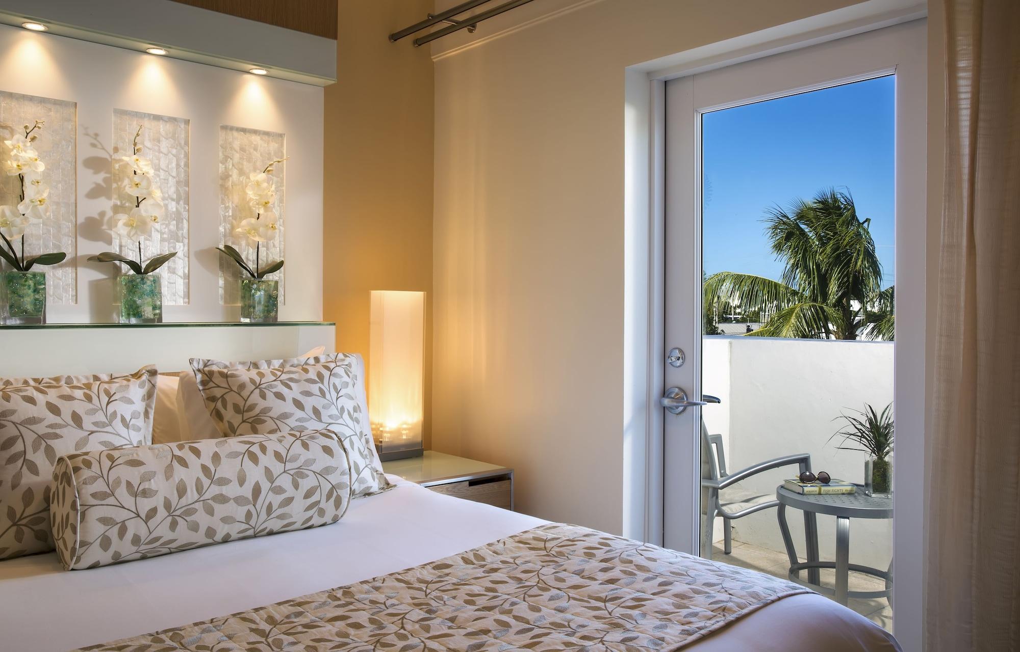 Santa Maria Suites Resort Кі-Вест Екстер'єр фото