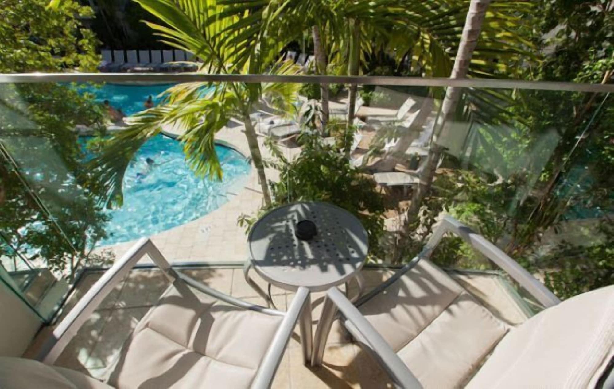 Santa Maria Suites Resort Кі-Вест Екстер'єр фото