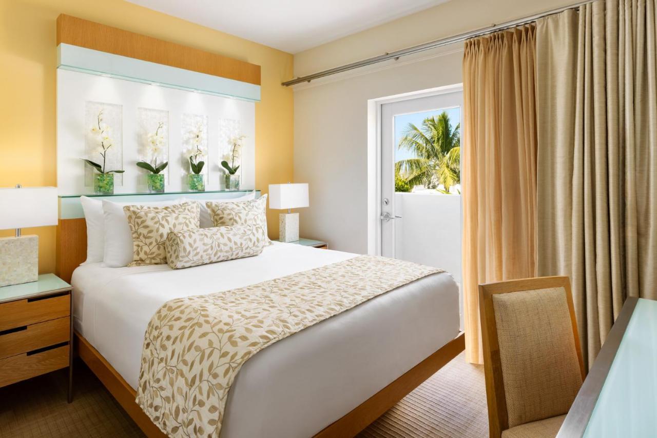Santa Maria Suites Resort Кі-Вест Екстер'єр фото