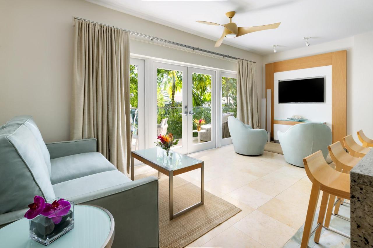 Santa Maria Suites Resort Кі-Вест Екстер'єр фото