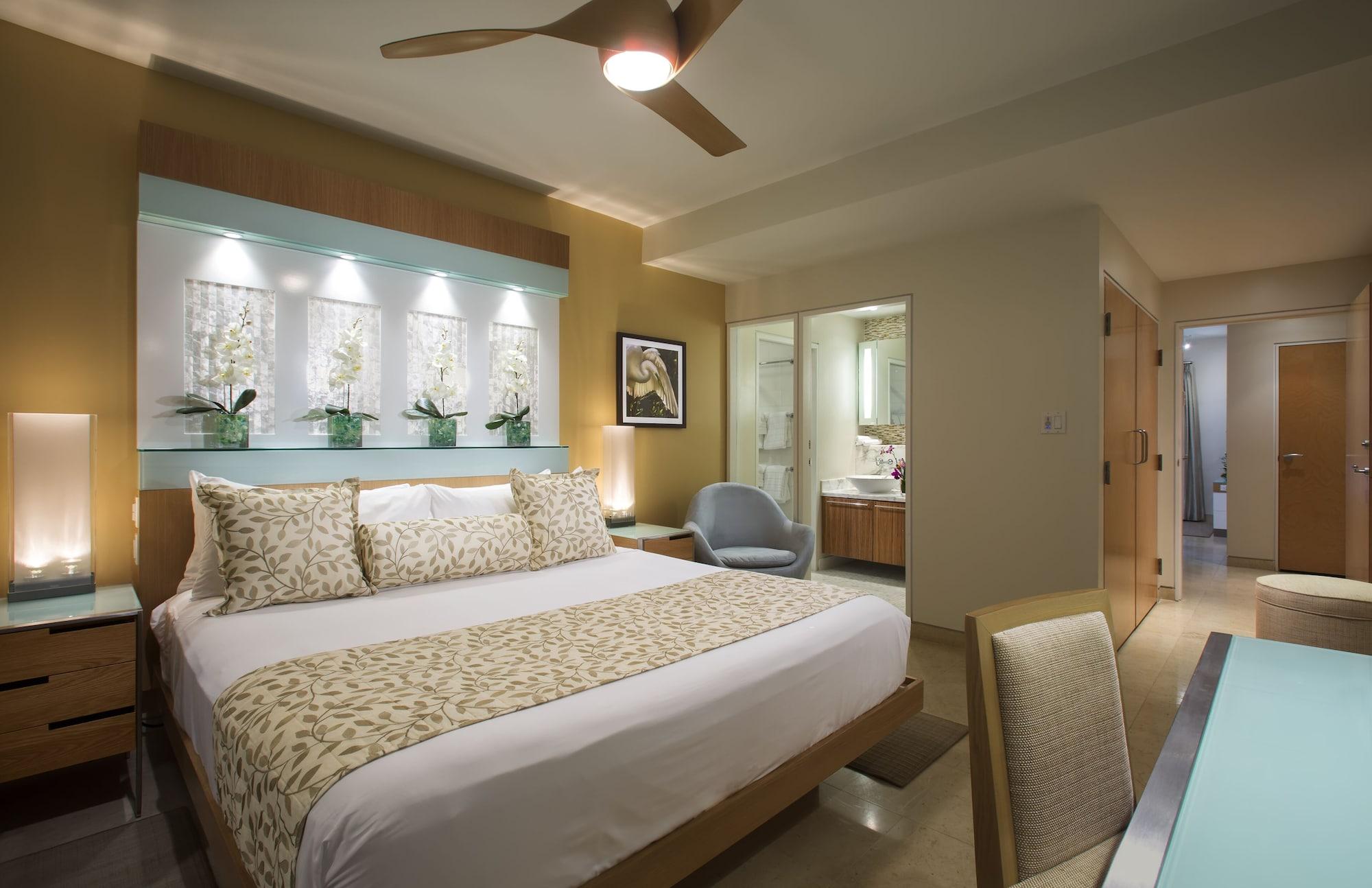 Santa Maria Suites Resort Кі-Вест Екстер'єр фото
