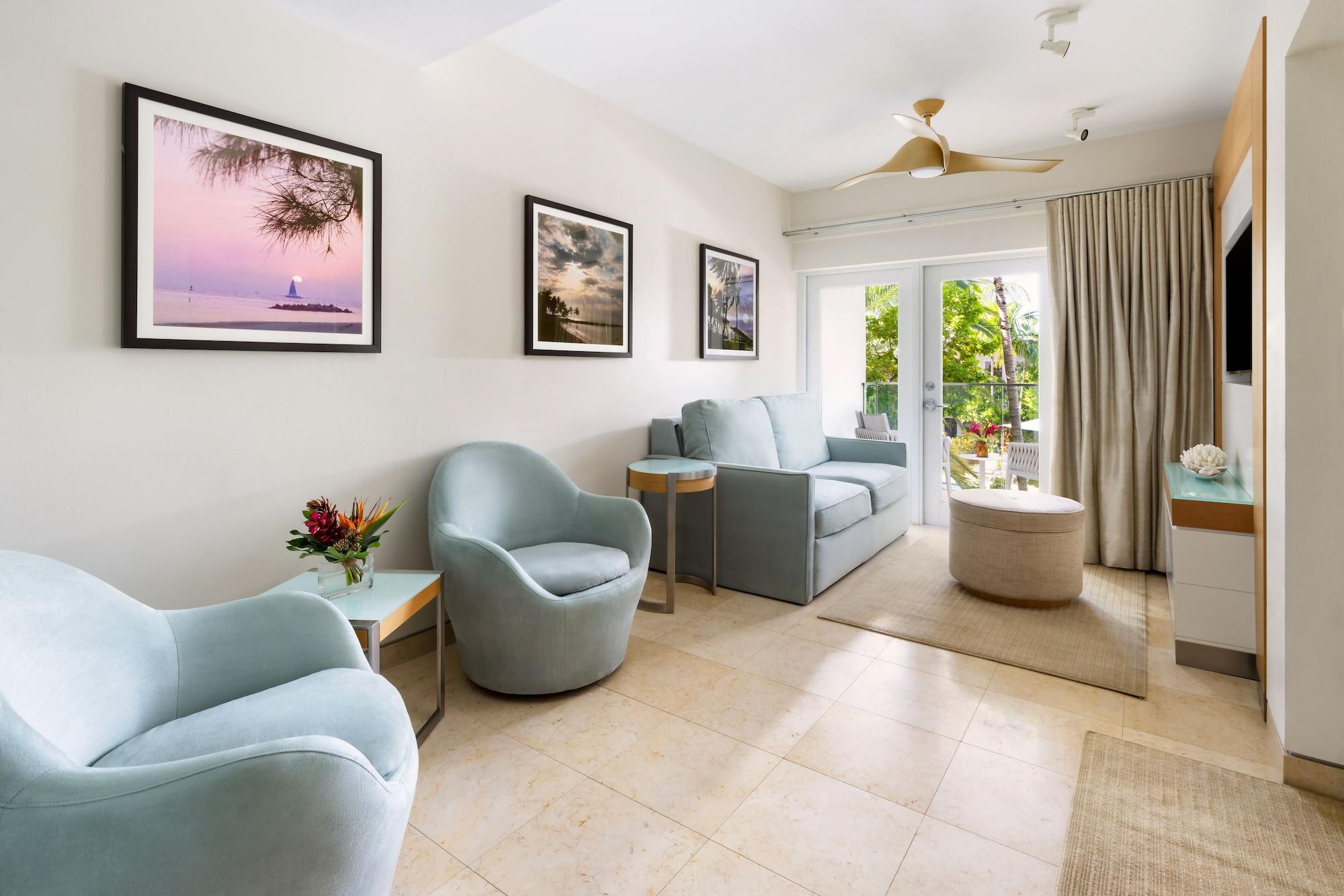 Santa Maria Suites Resort Кі-Вест Екстер'єр фото