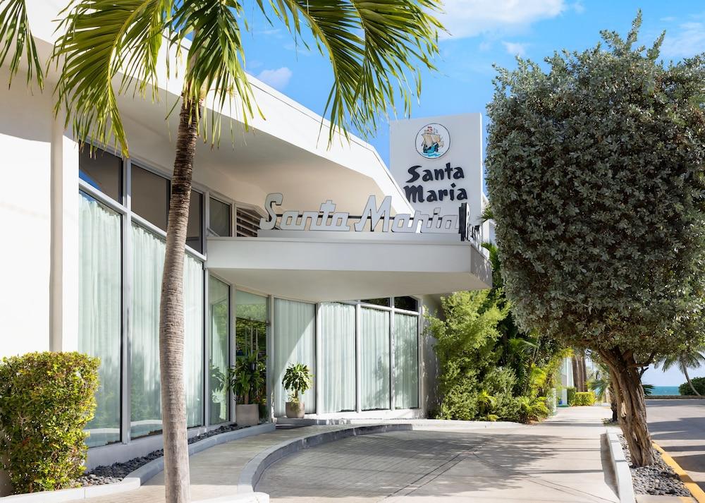 Santa Maria Suites Resort Кі-Вест Екстер'єр фото