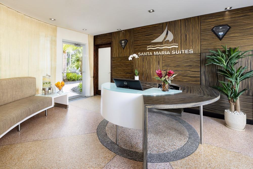 Santa Maria Suites Resort Кі-Вест Екстер'єр фото