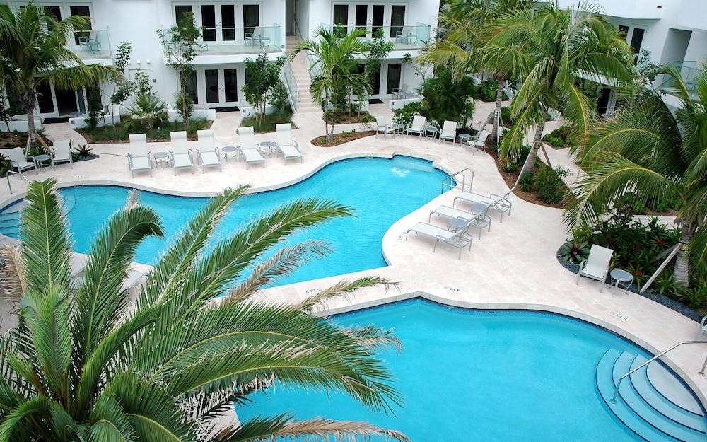 Santa Maria Suites Resort Кі-Вест Екстер'єр фото