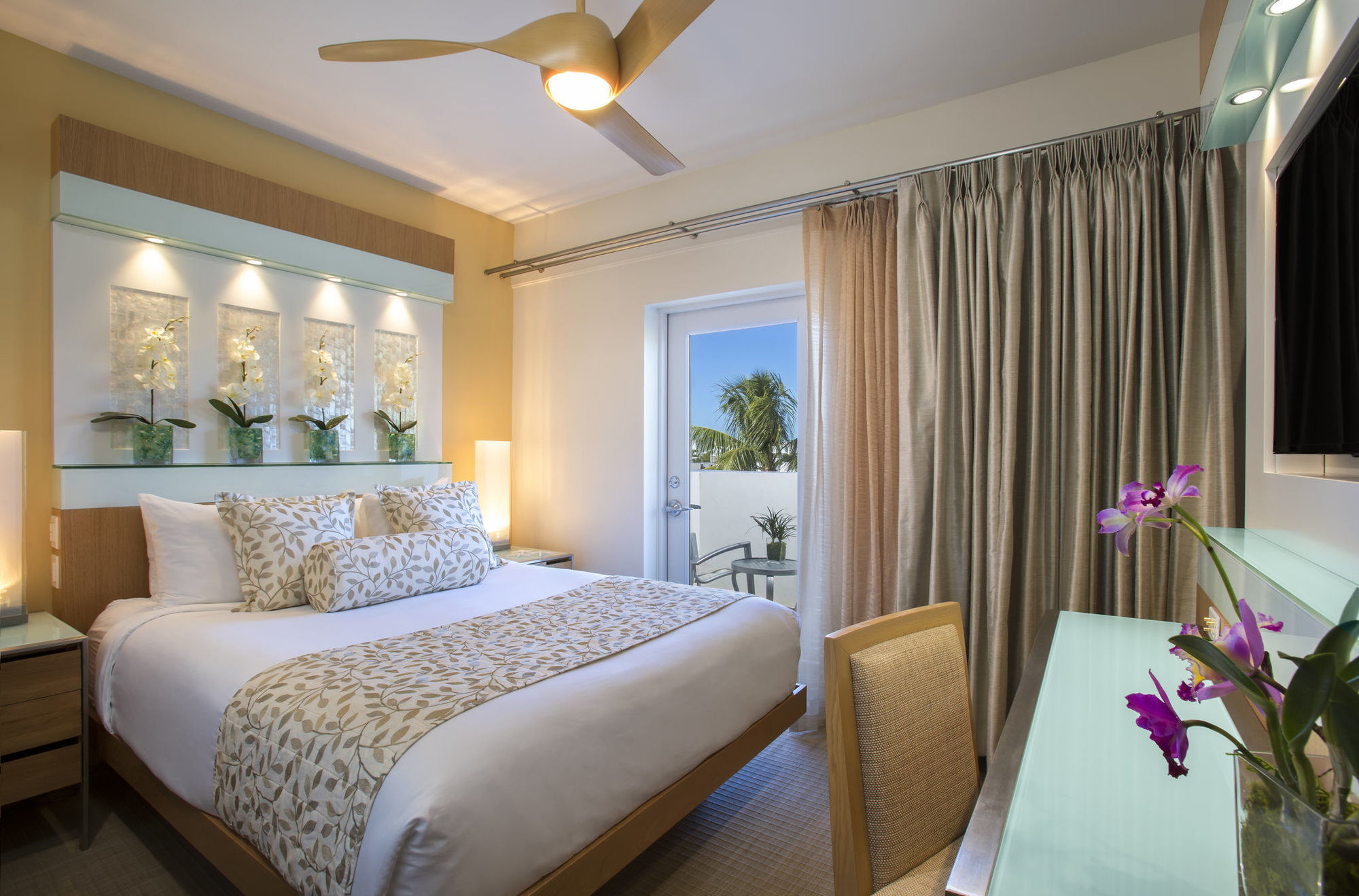 Santa Maria Suites Resort Кі-Вест Екстер'єр фото