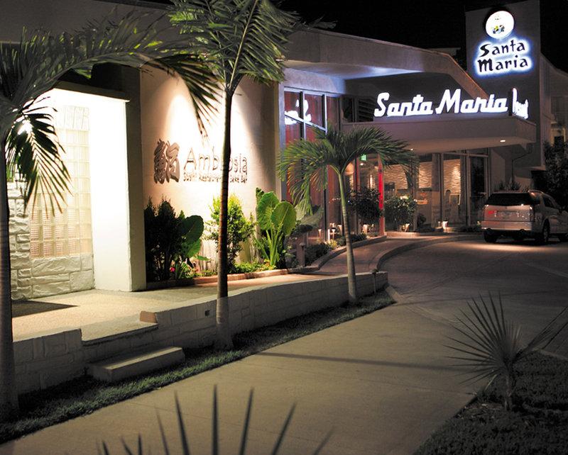 Santa Maria Suites Resort Кі-Вест Екстер'єр фото